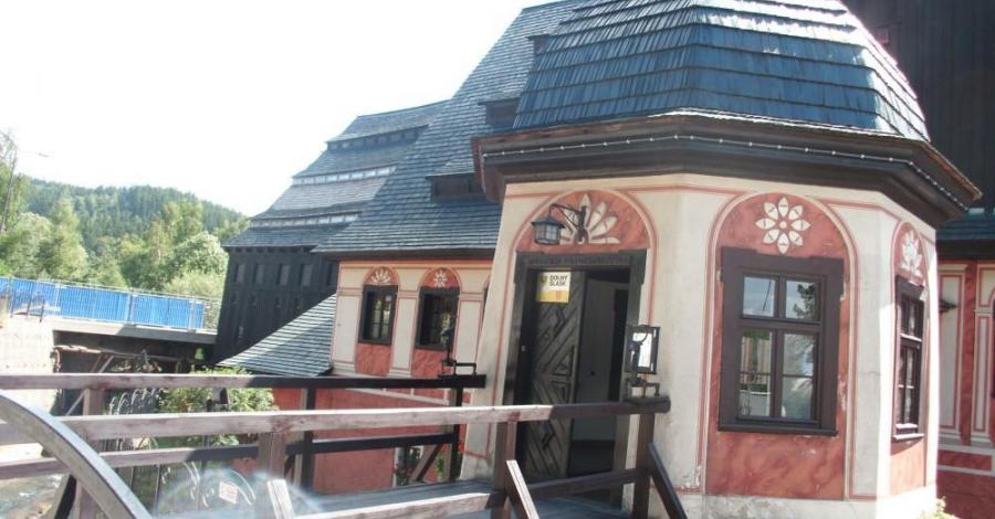 Niepowtarzalne Muzeum Papiernictwa - zdjęcie