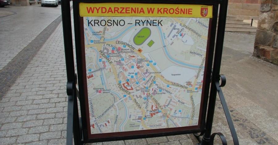 Krosno – Centrum Dziedzictwa Szkła - zdjęcie