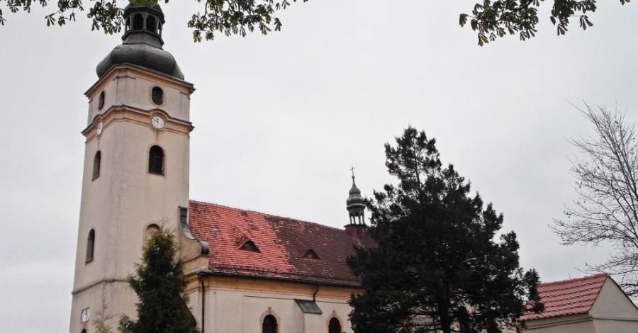 I w drodze do Brynka (Konopiska, Tworóg) - zdjęcie