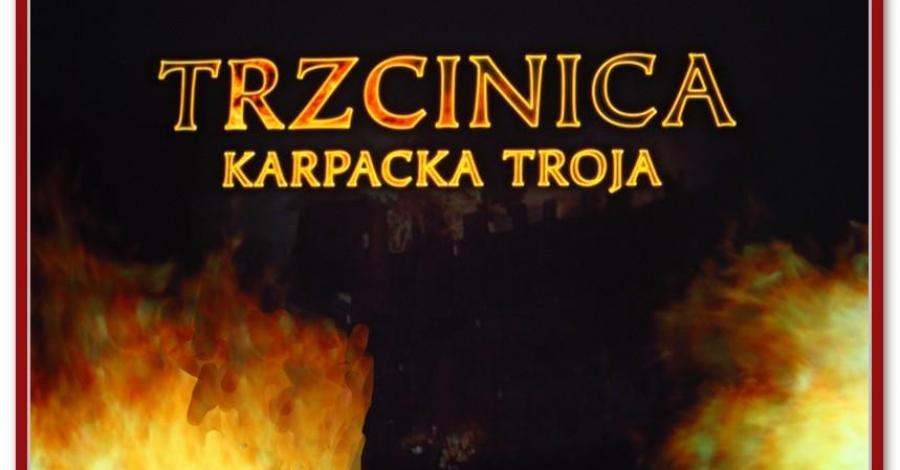 KARPACKA TROJA - zdjęcie