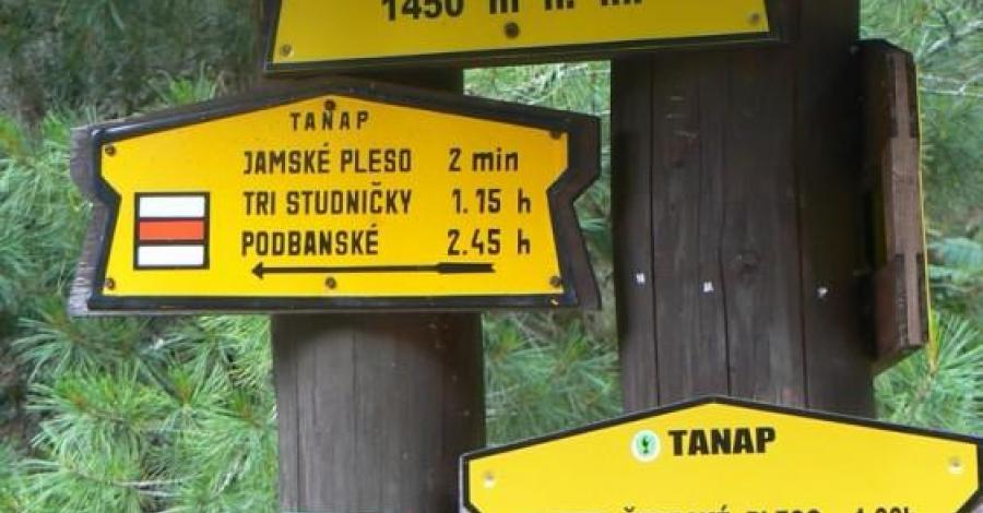 Tatry Wysoki e- Krywań - zdjęcie
