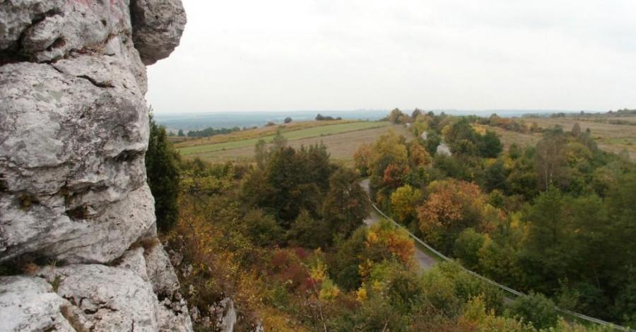 Niedzielna wyprawa na Kromołowiec - zdjęcie