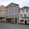 zabytkowe kamieniczki, Danusia