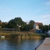 Jezioro Gardno, Danusia