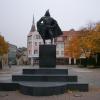 pomnik Jakuba Wejhera, Danusia