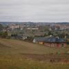 widok na Bytów, Danusia