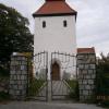 kościół pw. NMP w Swołowie, Danusia