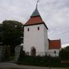 kościół pw. NMP w Swołowie, Danusia