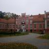 palac Przebendowskich i Keyserlingków, Danusia