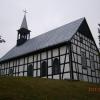 kościół w Kołczygłowach, Danusia