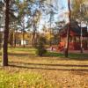 Park w Żarkach Letnisku, Tadeusz Walkowicz