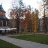Dworzec Gościnny, Tadeusz Walkowicz