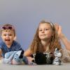 Mnoje wnuczki, Nadia Irena i Nina Julia / MAMA IRENA NINA /, Tadeusz Walkowicz