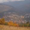 Szczawnica, Tadeusz Walkowicz