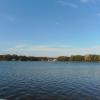 Jezioro Paprocańskie, mokunka