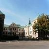 Zamek Sosnowiec, mokunka