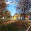 start i meta imprezy sportowej, mokunka