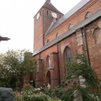 , Danusia