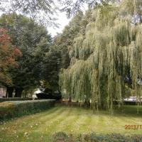 Sławno, Danusia