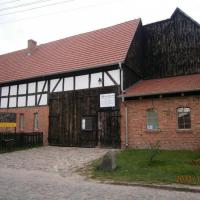 Zagroda Albrechta, Danusia
