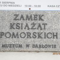 , Danusia