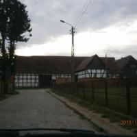 zagrody w Swołowie, Danusia