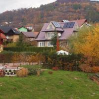 Szczawnica , Tadeusz Walkowicz