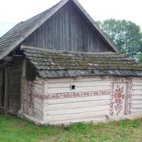 , mokunka