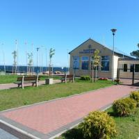Morski Ośrodek Harcerski, mokunka