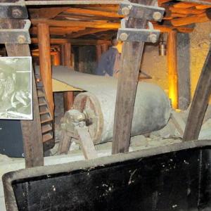Muzeum Górnictwa Rud Żelaza w Częstochowie