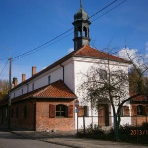 Muzeum Medycyny we Fromborku