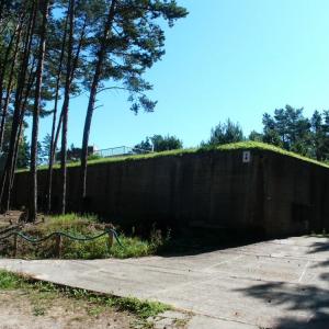 Muzeum Obrony Wybrzeża na Helu