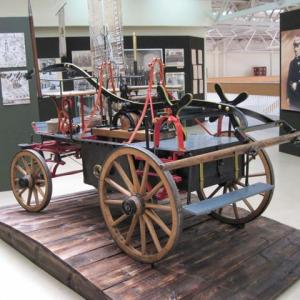 Muzeum Pożarnictwa w Mysłowicach