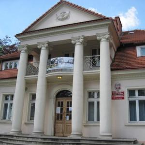 Muzeum Saturn w Czeladzi