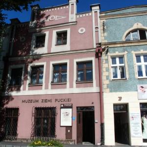 Muzeum Ziemi Puckiej