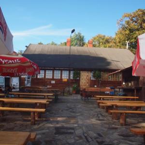Schronisko Dębowiec w Bielsku-Białej