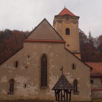 Kośćiół, Tadeusz Walkowicz