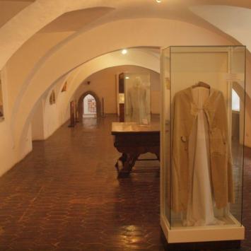 W muzeum, Tadeusz Walkowicz