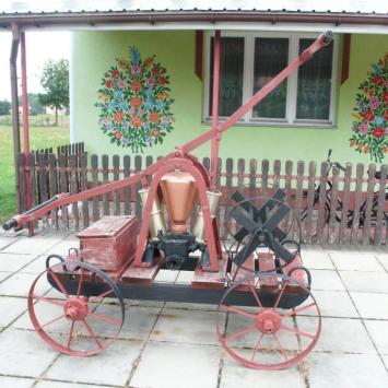 , mokunka