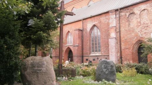 , Danusia