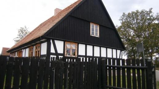 zagroda w Swołowie, Danusia