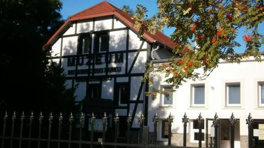 Muzeum Przyrodnicze Smołdzinie