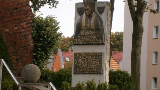 Sławno, Danusia