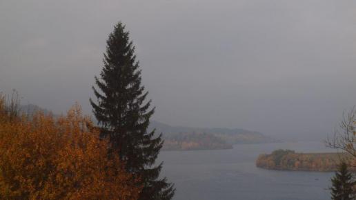 Widok z Zamku, Tadeusz Walkowicz