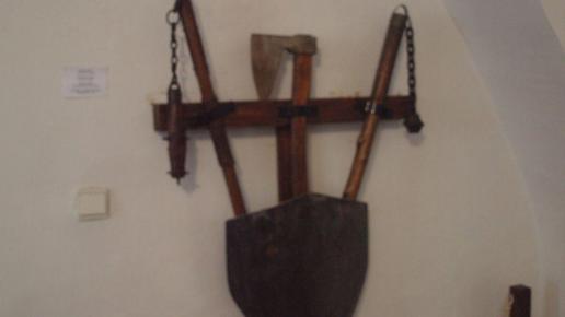 W muzeum, Tadeusz Walkowicz