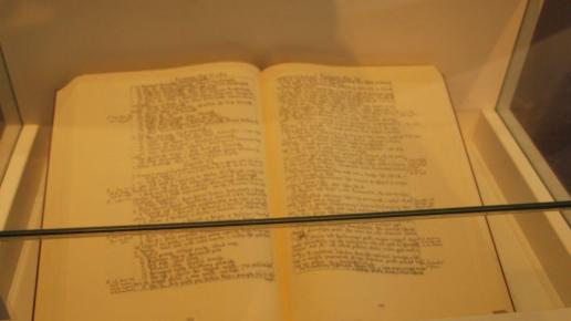 Biblia Kamedulska, Tadeusz Walkowicz