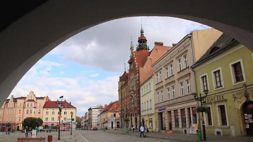 Tarnowskie Góry - Ratusz