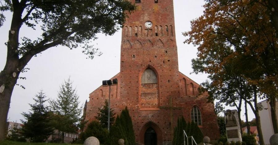 Po sąsiedzku-wizyta w Sławnie - zdjęcie
