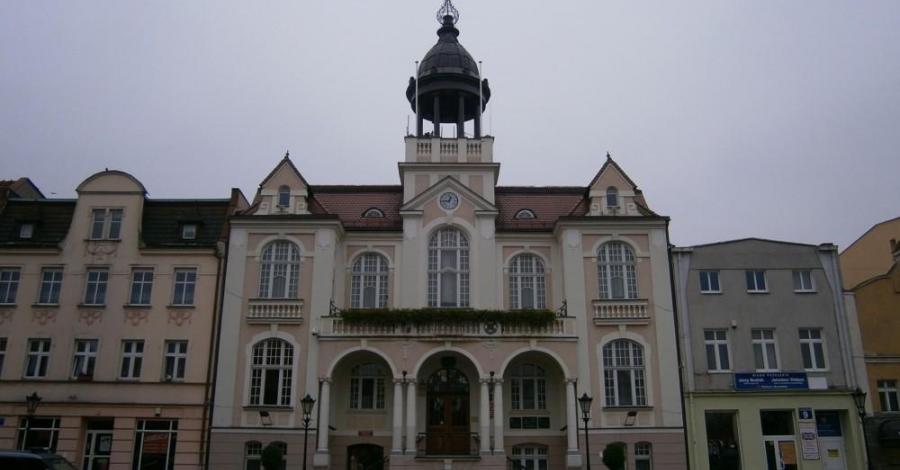 W drodze do Trójmiasta-skok do Wejherowa - zdjęcie