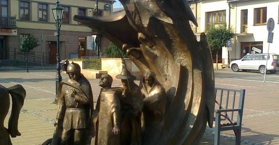 Skała - zdjęcie